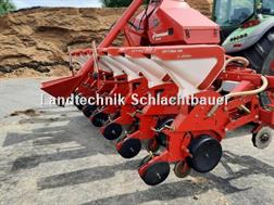 Kverneland Optima HD eDrive