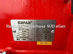 Krpan 6 ERP