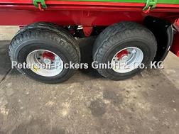 Pronar T 663/2 -  im Vorlauf (weitere Infos und Preise, s