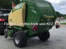 Krone Comprima   V 150 XC
