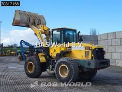 Komatsu WA250-50