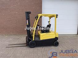 Hyster J1.6XN LWB