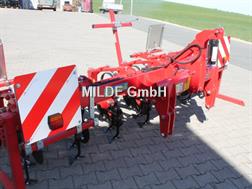 Einböck Chopstar Front 6 Rhg - 50 cm