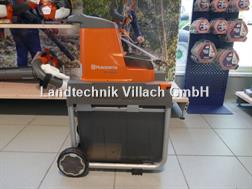 Husqvarna GS 340is Akku