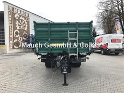 Farmtech T-Line 1100 S