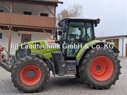 Claas ARION 620  
