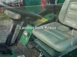 Ransomes Commander 3520