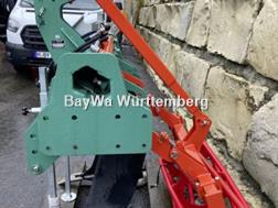 Clemens HEXAGON 729 KURZGRUBBER CLEMEN