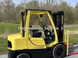 Hyster H3.0FT