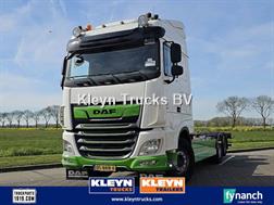 Daf XF 480 FAR