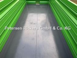 Strautmann STK 802 Tandemkipper NEU am Lager - siehe Text