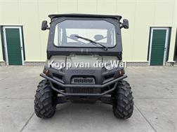 Polaris Ranger Crew Cab ATV