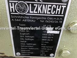 Holzknecht HS 155