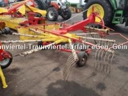 Pöttinger Schwader Top 380