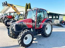 Lindner GEOTRAC 84