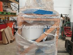 Lemken Seed Hub 5/500