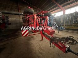 Horsch Tiger 5 AS mit Pronto 5 TD