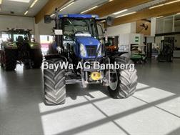 New Holland T 6070