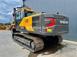 Volvo EC210