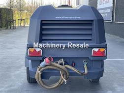 Atlas Copco E-AIR H 450