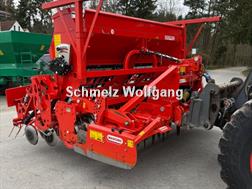 Maschio DC 300 Gaspardo Dama