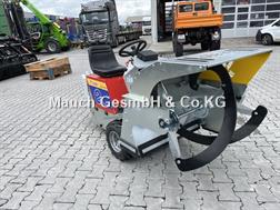 Western CM2 Pro Electric +