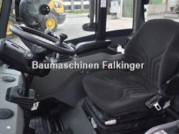 KRAMER 5035 mit Straßenzulassung