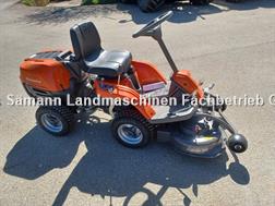 Husqvarna R 112 C