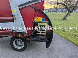 BVL Futtermischer VMIX 13 LS