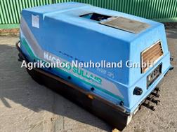 Sullair MS 31 Super Silent - Druckluftkompressor