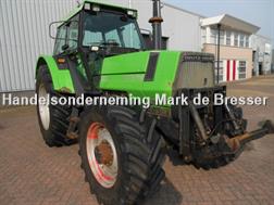 Deutz-Fahr DX 6.50
