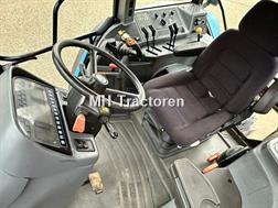 New Holland 8360