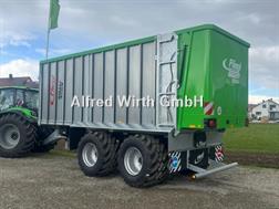 Fliegl Gigant ASW 271 C "Lager-Räumung wegen Inhaberwechs