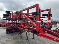 Horsch Tiger 4 AS mit Duo Drill
