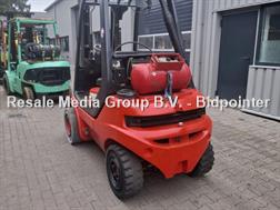 Linde 3 Ton