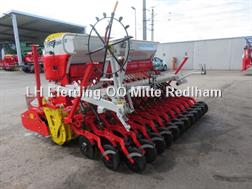 Pöttinger Lion 3040 & Vitasem M3000DD