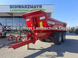 Krampe Halfpipe HP 20 Baumulden