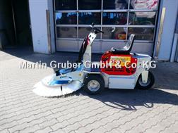 Western Cleanmelon 2 pro - 2 Zylinder Motor