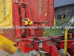 Pöttinger Nova Cat 305 H ED