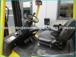 Hyster H4.00XMS-6