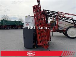 Gaspardo Tempo Ultra 1600/18 Spritzgerät zu Aktionspreis