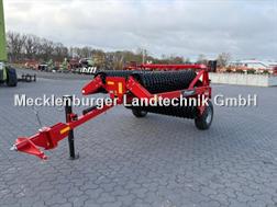 Kverneland Actiroll 630 Cambridge