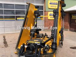 Mc Connel TUFFCUT 650