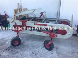 Aebi Bandrechen 1.8 m