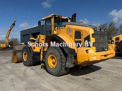 Volvo L 180 H