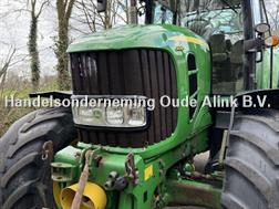 John Deere 7530 PREMIUM