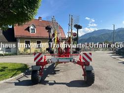 Pöttinger TOP 762 C