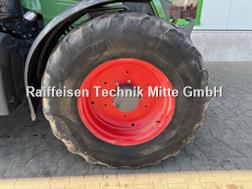 Fendt 514 Vario