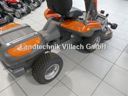 Husqvarna R 200iX Akku