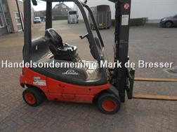 Linde H18D-3